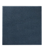 Everyspace Recycled Waterhog Mat, Square - US 7898