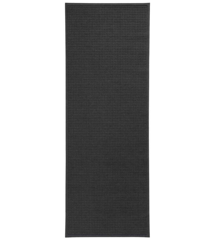 Everyspace Recycled Waterhog Mat, 3' Wide - US 3152