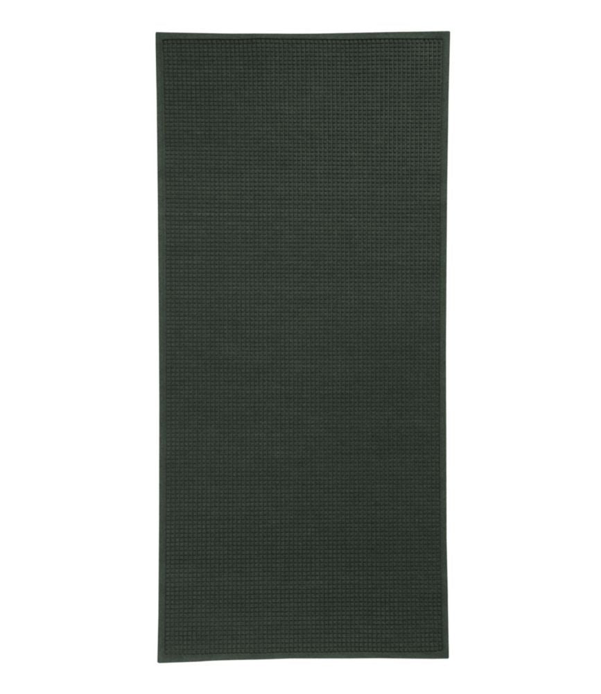 Everyspace Recycled Waterhog Mat, 4' Wide - US 1070
