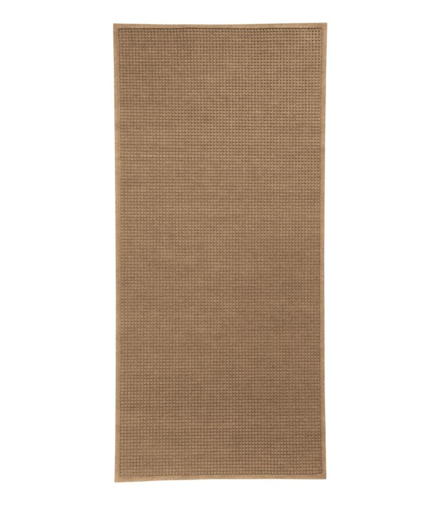 Everyspace Recycled Waterhog Mat, 4' Wide - US 8630