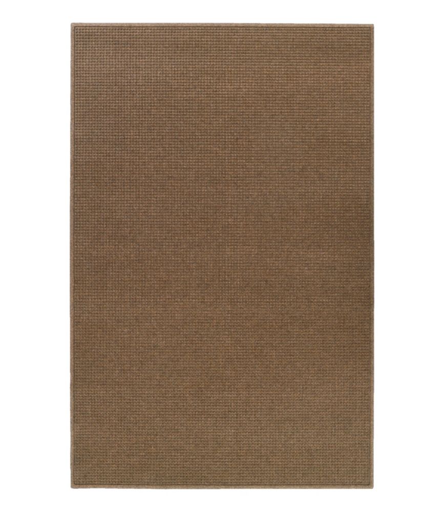 Everyspace Recycled Waterhog Mat, 6' Wide - US 5197