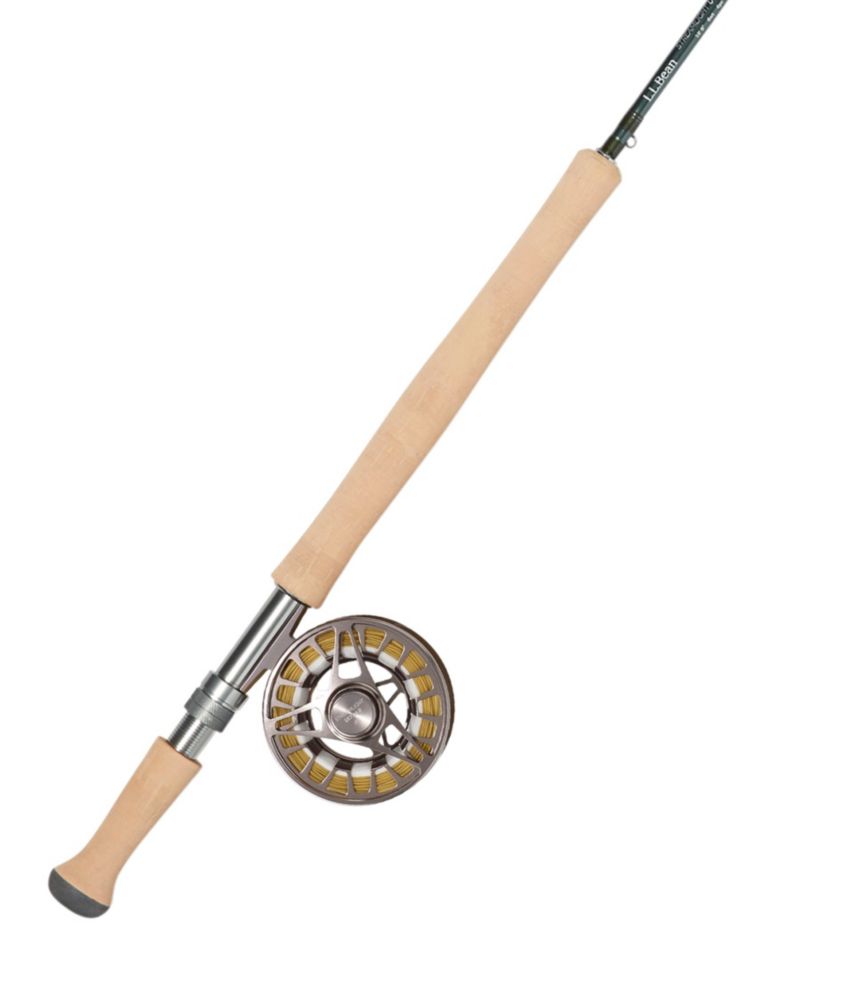 Streamlight Ultra II Switch Fly Rod Outfits - US 5501