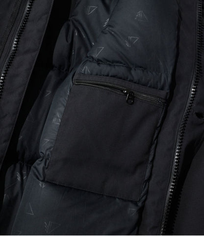 Men's Maine Mountain Parka - US 5702