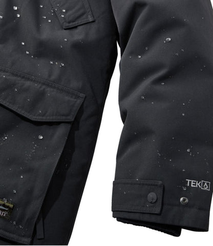 Men's Maine Mountain Parka - US 5702