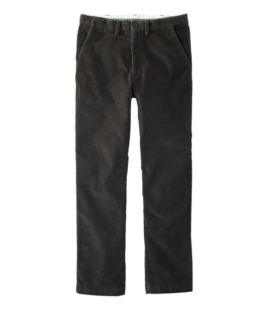 Men's L.L.Bean Stretch Country Corduroy Pants, Natural Fit, Hidden Comfort - US 9050