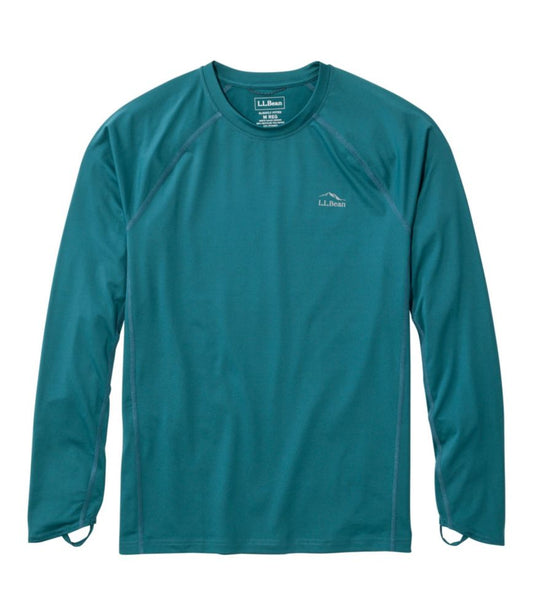Men's Swift River Cooling Rash Guard - US 7268