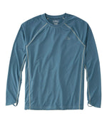 Men's Swift River Cooling Rash Guard - US 0827
