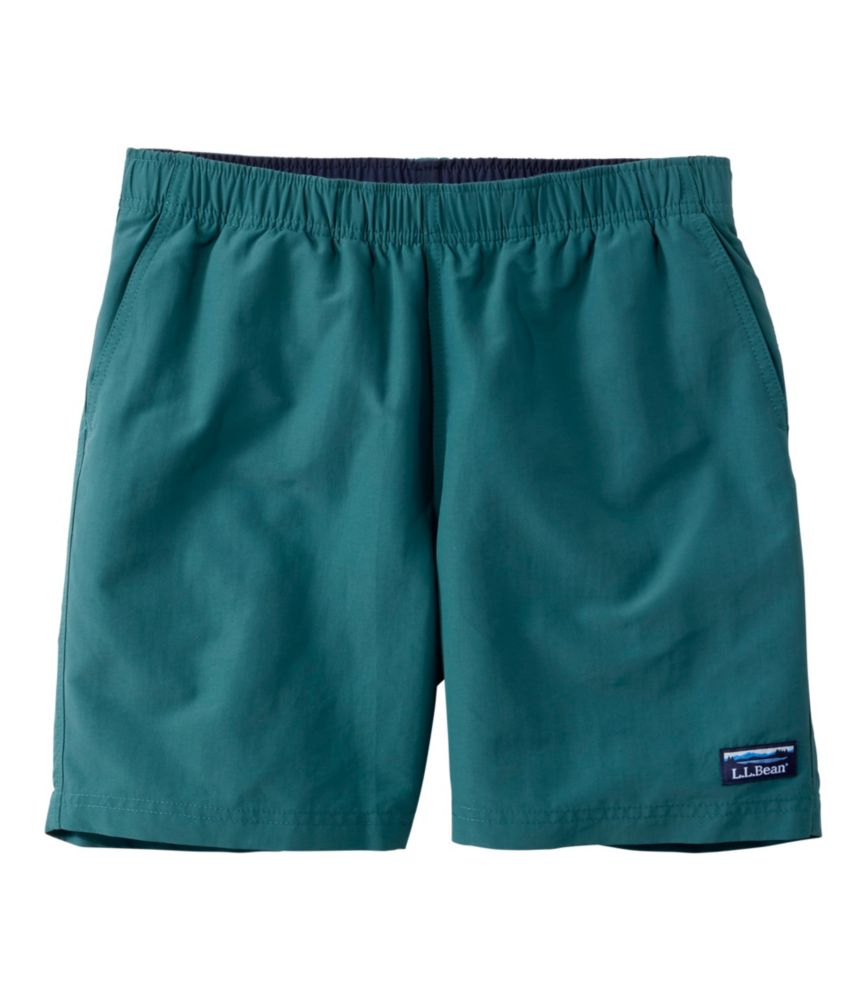 Men's Sport Shorts with SUPPLEX® fabric, 6" - US 0373
