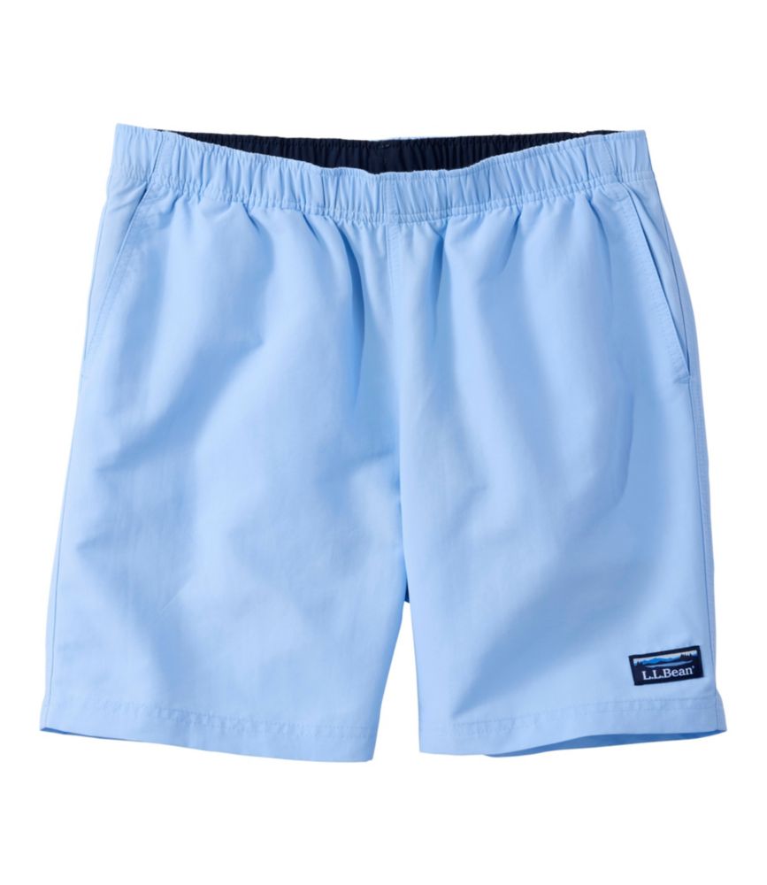Men's Sport Shorts with SUPPLEX® fabric, 6" - US 6134