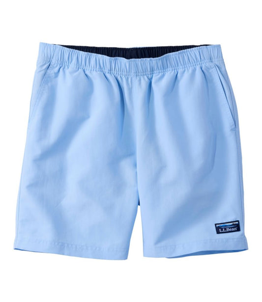 Men's Sport Shorts with SUPPLEX® fabric, 6" - US 6134