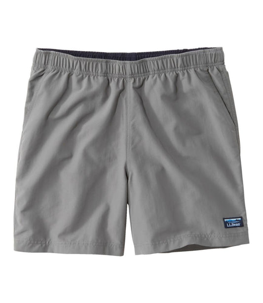 Men's Sport Shorts with SUPPLEX® fabric, 6" - US 9281