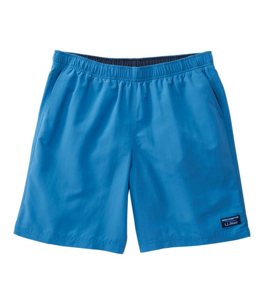 Men's Sport Shorts with SUPPLEX® fabric, 8" - US 7401