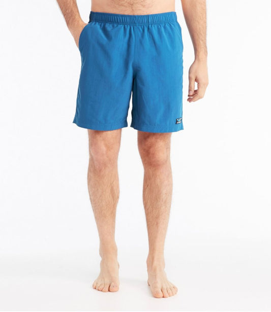 Men's Sport Shorts with SUPPLEX® fabric, 8" - US 7401
