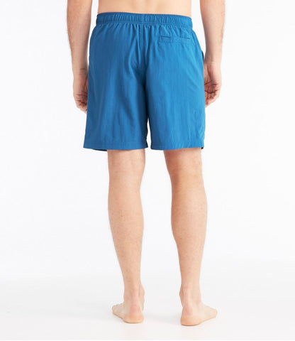 Men's Sport Shorts with SUPPLEX® fabric, 8" - US 7401