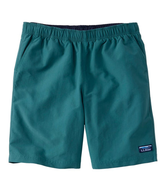 Men's Sport Shorts with SUPPLEX® fabric, 8" - US 2849