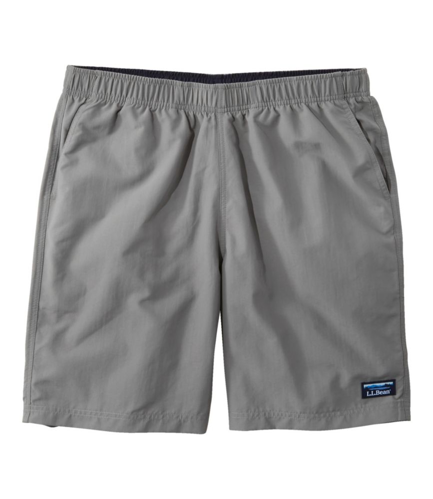 Men's Sport Shorts with SUPPLEX® fabric, 8" - US 7533