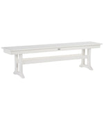 All-Weather Farmhouse Bench - US 5000