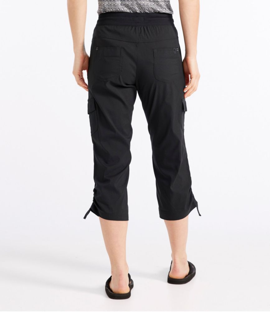 Women's Vista Camp Pants, Crop - US 3352