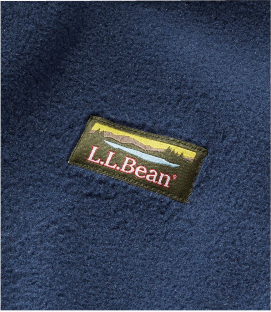 Men's Mountain Classic Fleece Vest - US 0881
