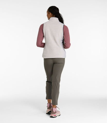 Women's Mountain Classic Fleece Vest - US 3927