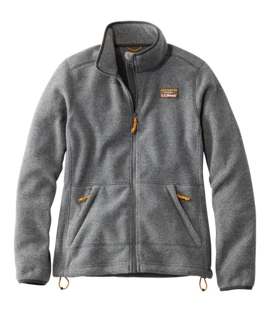 Women's Mountain Classic Fleece Jacket - US 4100