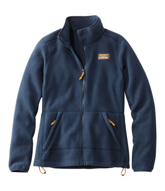 Women's Mountain Classic Fleece Jacket - US 7464