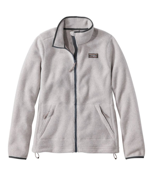 Women's Mountain Classic Fleece Jacket - US 6164