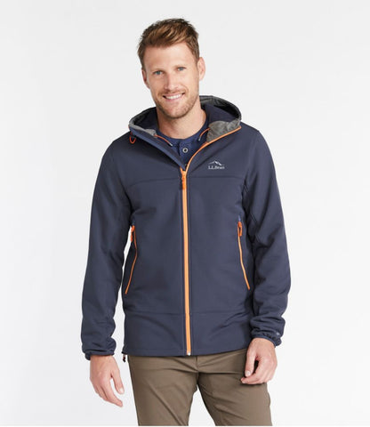 Men's STORMFLEECE™ Pro Hoodie - US 3268