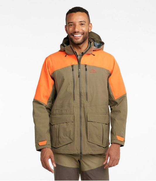 Men's Tek Upland Waterproof Jacket - US 3480