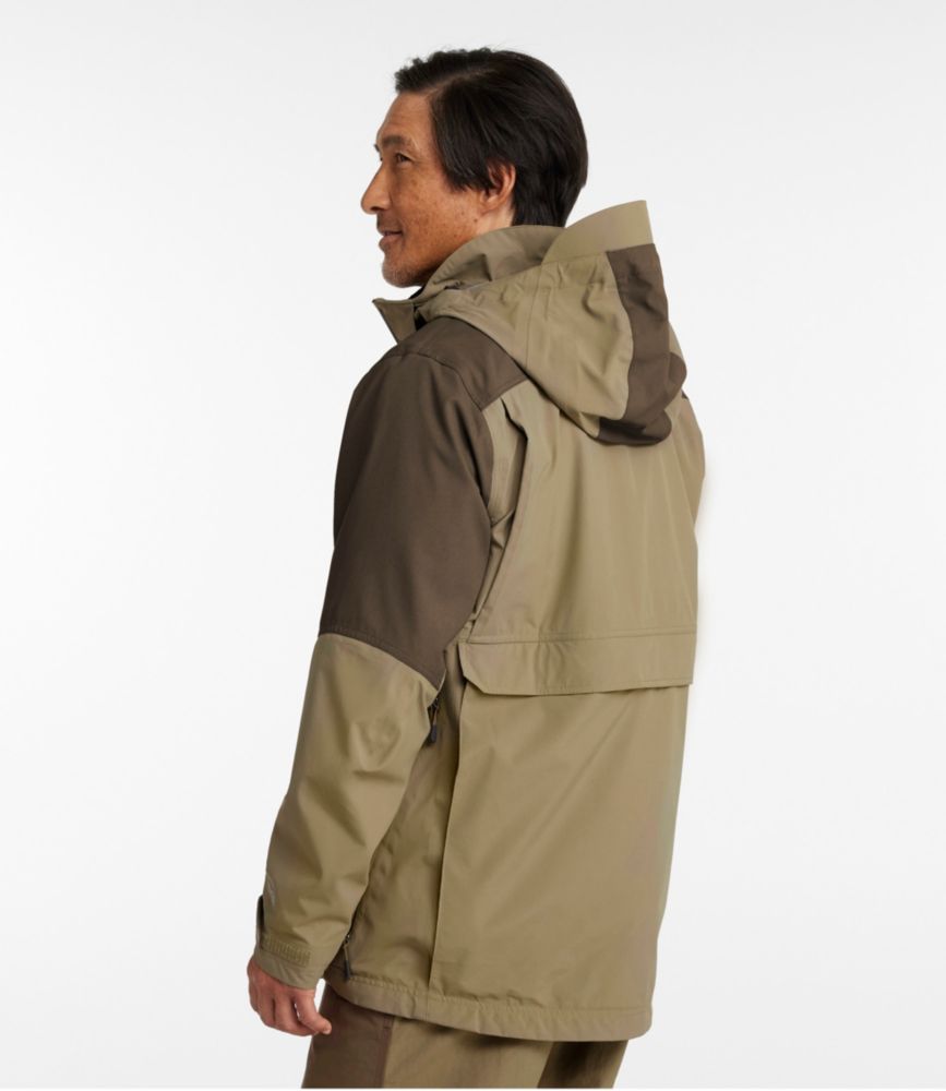 Men's Tek Upland Waterproof Jacket - US 9383