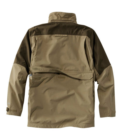 Men's Tek Upland Waterproof Jacket - US 9383