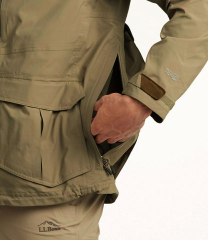 Men's Tek Upland Waterproof Jacket - US 9383