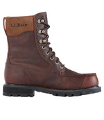 Men's Kangaroo Upland Hunter's Boots, Insulated - US 4527