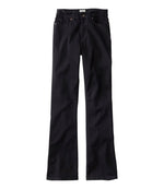 Women's True Shape Jeans, High-Rise Bootcut - US 0053