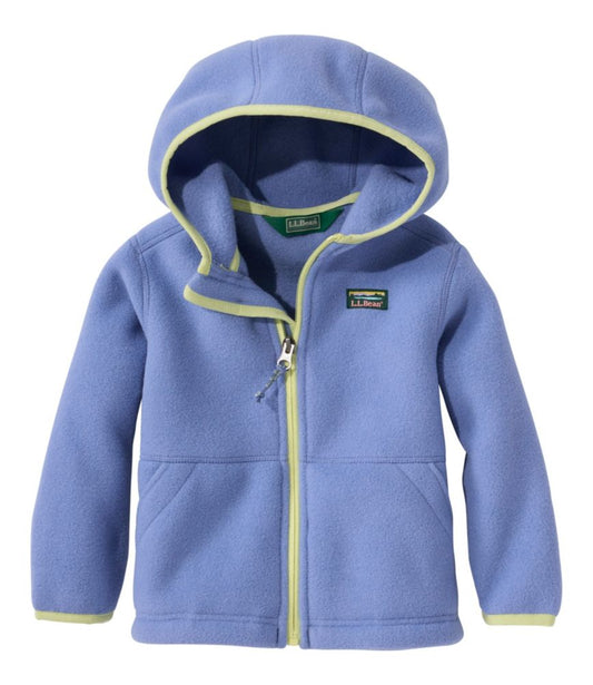 Infants' and Toddlers' Mountain Classic Fleece - US 9573