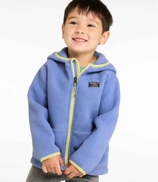 Infants' and Toddlers' Mountain Classic Fleece - US 9573