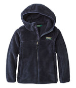 Kids' L.L.Bean Hi-Pile Fleece - US 0941