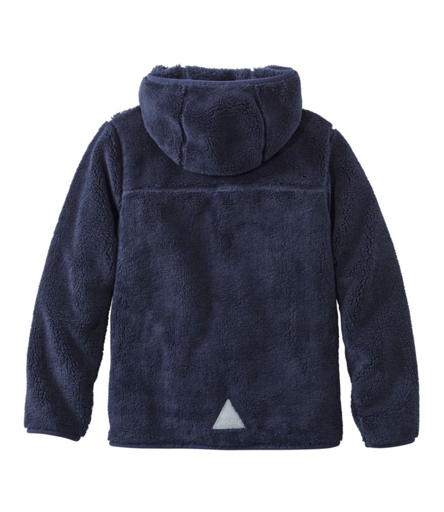 Kids' L.L.Bean Hi-Pile Fleece - US 0941