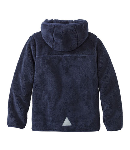 Kids' L.L.Bean Hi-Pile Fleece - US 0941