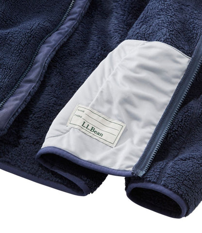Kids' L.L.Bean Hi-Pile Fleece - US 0941