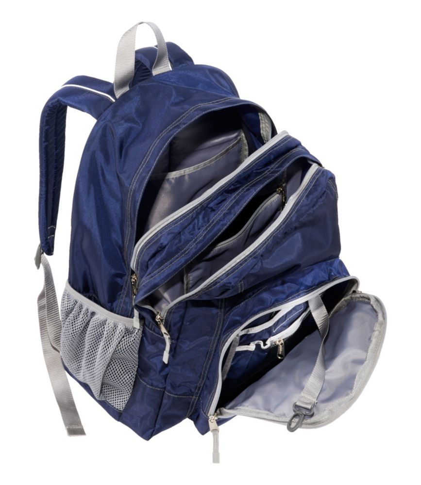 L.L.Bean Deluxe Book Pack®, 37L - US 4200