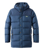 Men's Mountain Classic Down Parka - US 5696