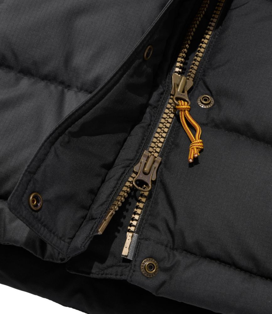 Women's Mountain Classic Down Parka - US 3207