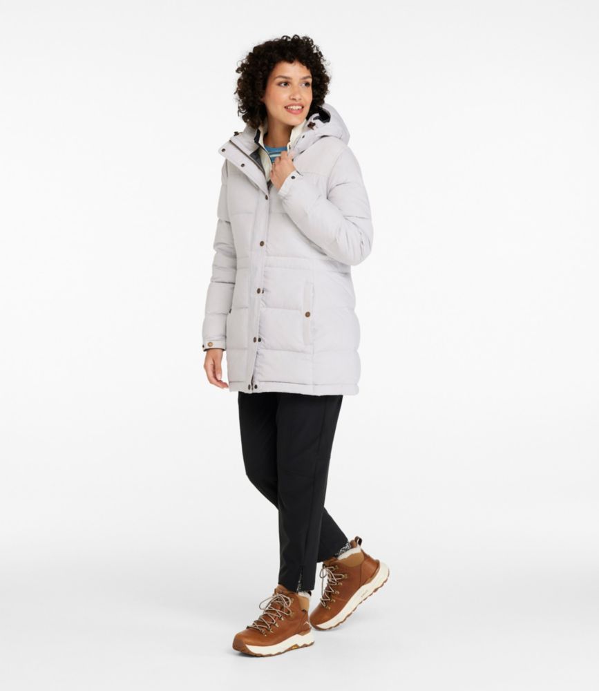 Women's Mountain Classic Down Parka - US 0529