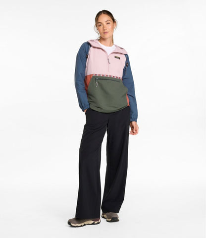 Women's Mountain Classic Anorak, Multi-Color - US 6336
