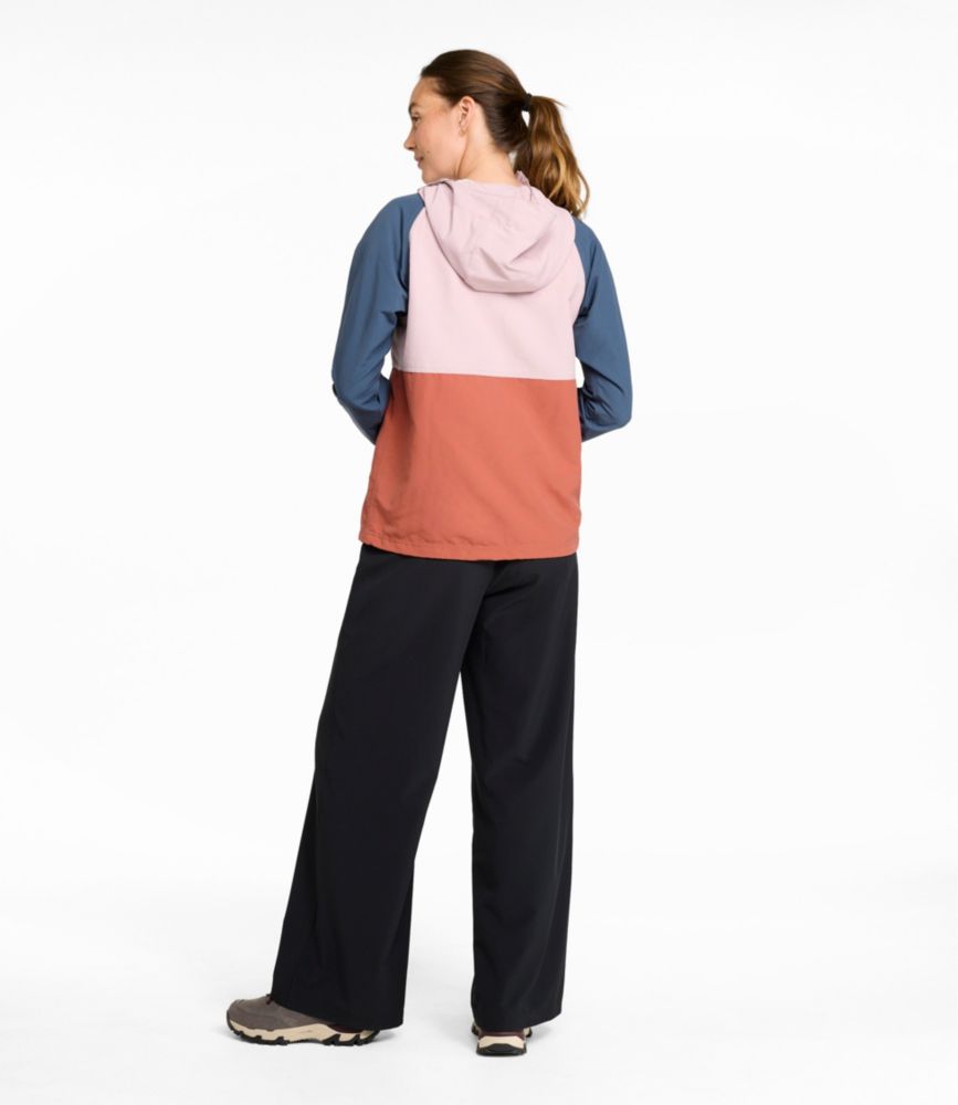 Women's Mountain Classic Anorak, Multi-Color - US 6336
