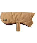 Reversible Field Coat for Dogs - US 9285