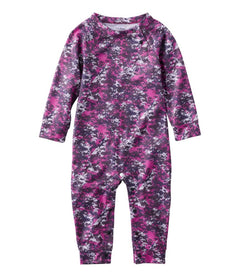 Bold Pink Camo