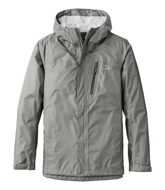 Men's Trail Model Rain Jacket - US 4160