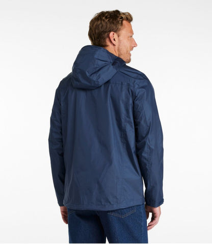 Men's Trail Model Rain Jacket - US 7648